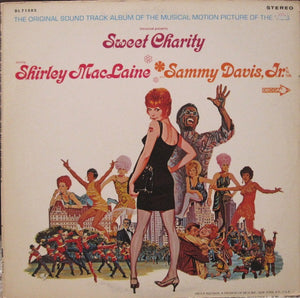 Shirley MacLaine - Sweet Charity