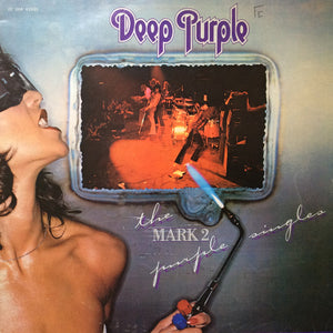 Deep Purple - The Mark 2 Purple Singles