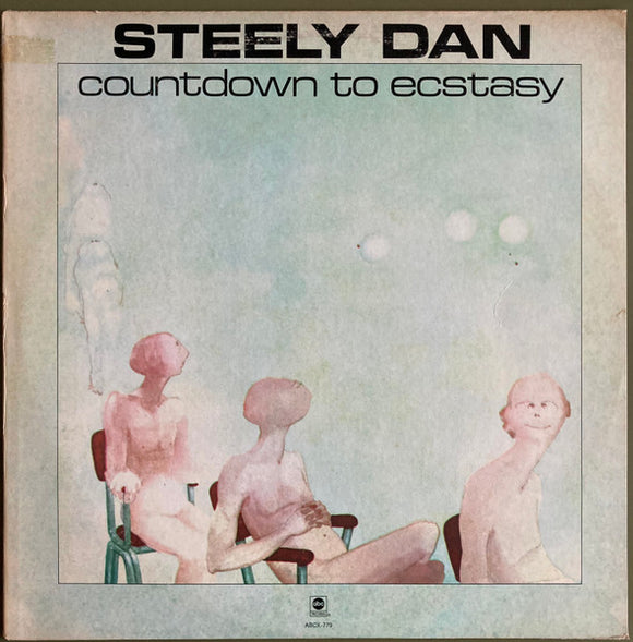 Steely Dan - Countdown To Ecstasy