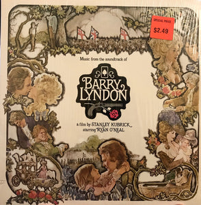 Various - Barry Lyndon