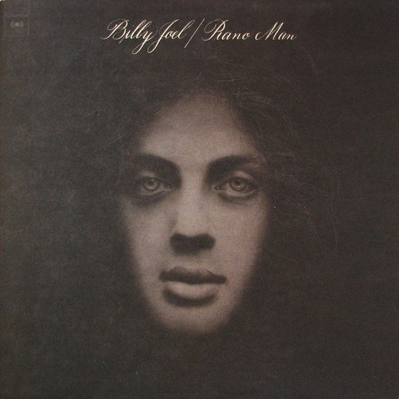 Billy Joel - Piano Man