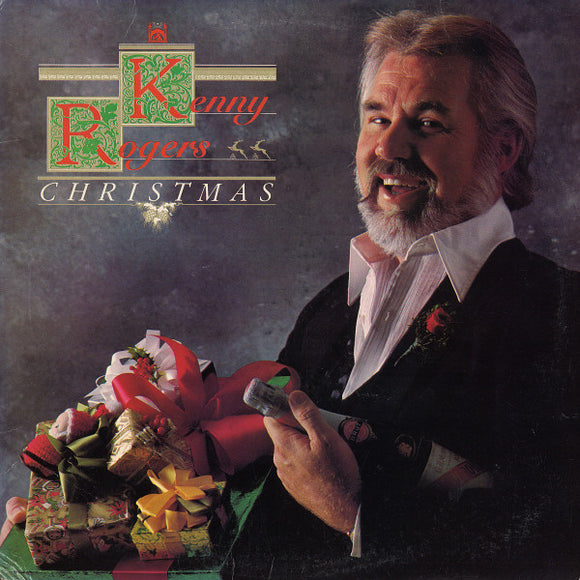 Kenny Rogers - Christmas