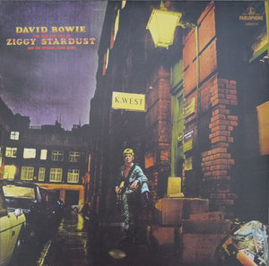 David Bowie - Ziggy Stardust