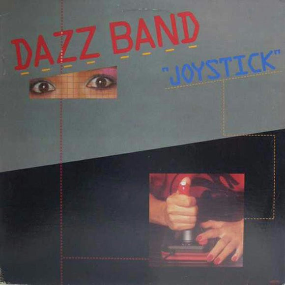 Dazz Band - Joystick