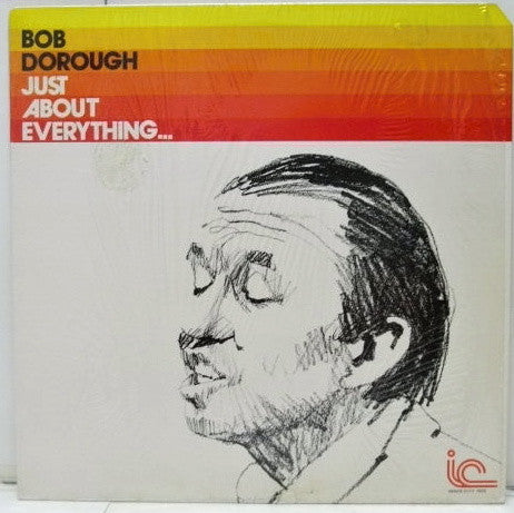 Bob Dorough - Just About Everything