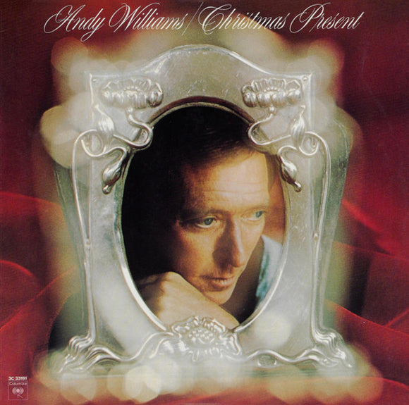Andy Williams - Christmas Present