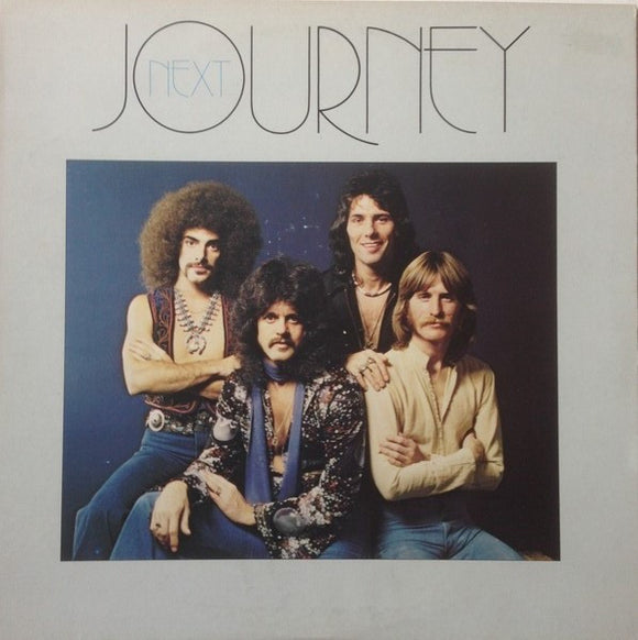 Journey - Next