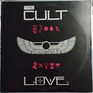 The Cult - Love