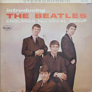 The Beatles - Introducing The Beatles