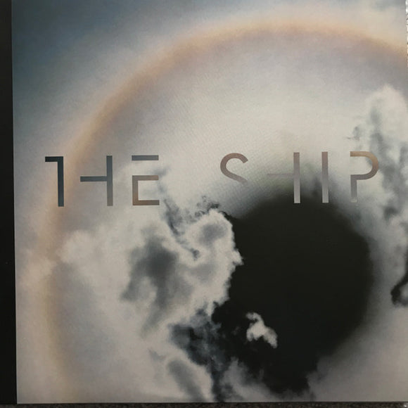 Brian Eno - The Ship