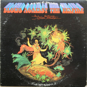 Paul Kantner - Blows Against The Empire