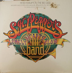 Various - Sgt. Pepper's Lonely Hearts Club Band
