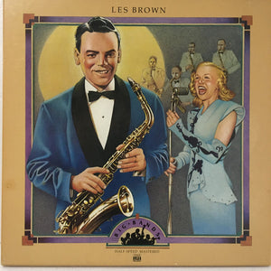 Les Brown - Big Bands: Les Brown