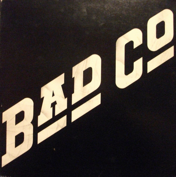 Bad Company - Bad Company