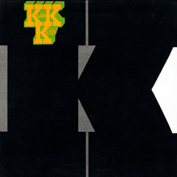 Klark Kent (Stuart Copeland) - Klark Kent