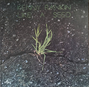 Kenny Rankin - Like A Seed