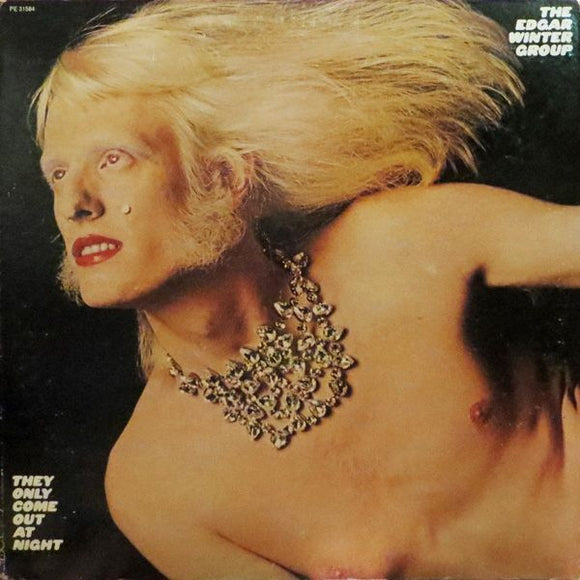 The Edgar Winter Group - They Only Come Out At Night