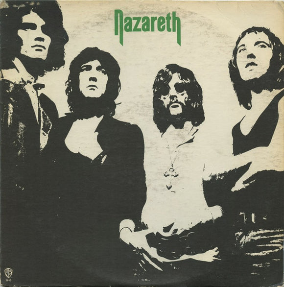 Nazareth - Nazareth