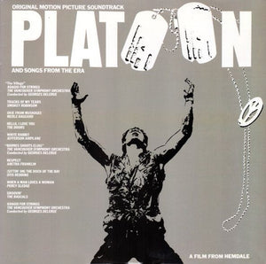 Various - Platoon