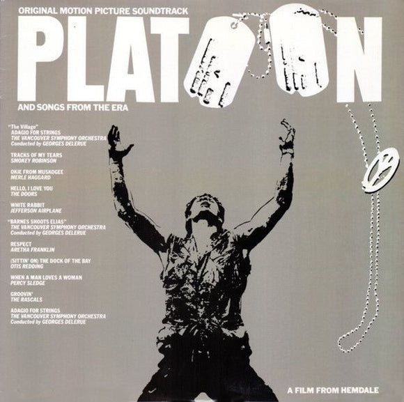 Various - Platoon
