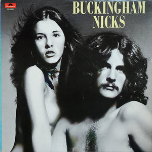 Buckingham Nicks - Buckingham Nicks