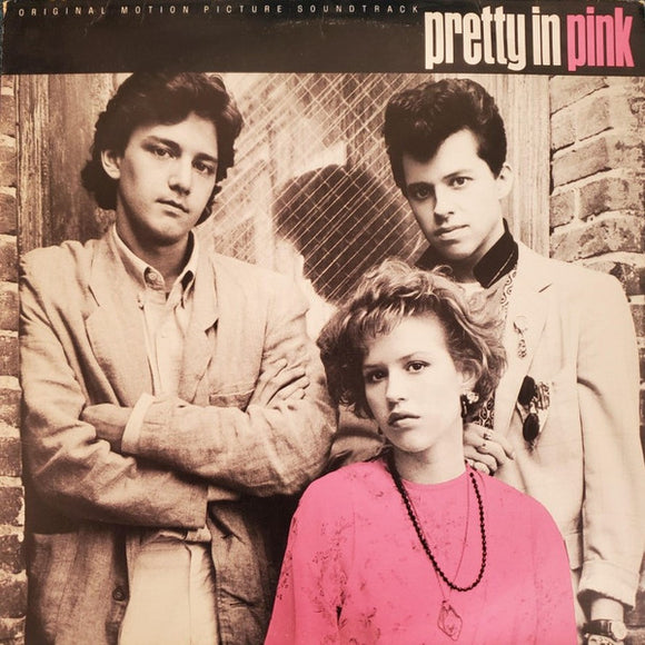 Various - Pretty In Pink
