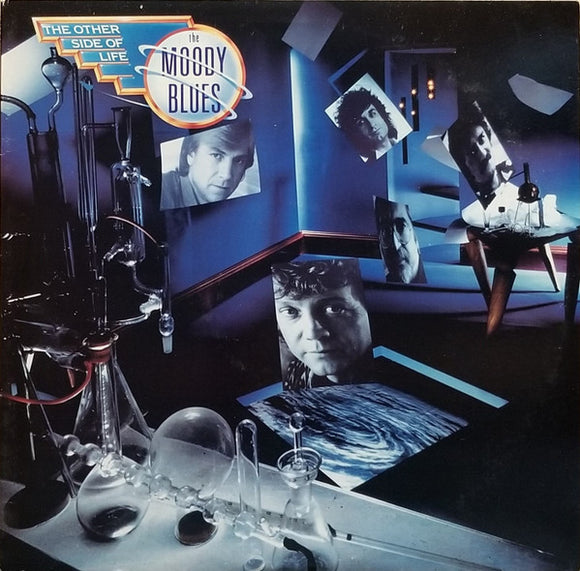 The Moody Blues - The Other Side Of Life