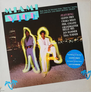 Various - Miami Vice
