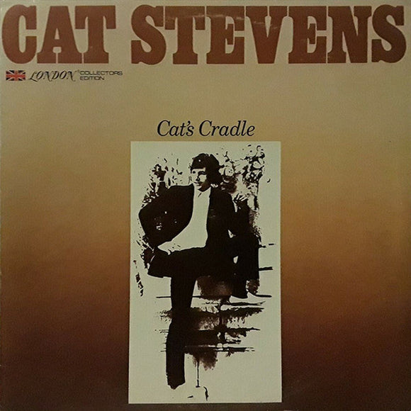 Cat Stevens - Cat's Cradle