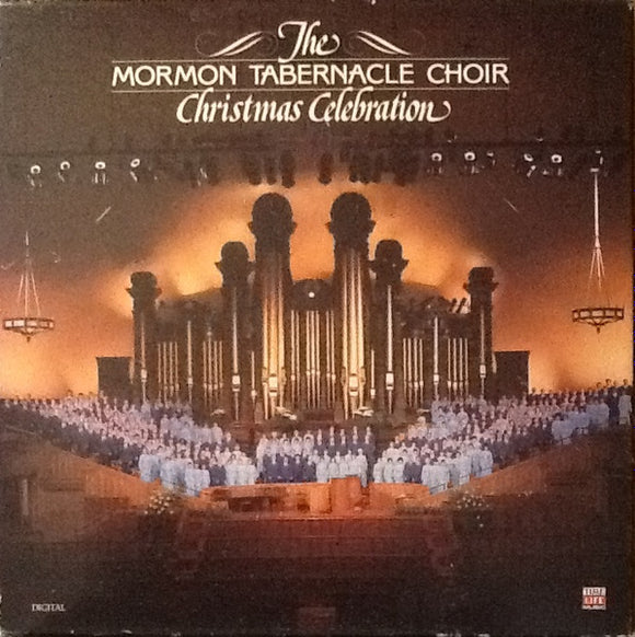 Mormon Tabernacle Choir - Christmas Celebration
