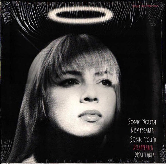 Sonic Youth - Disappearer