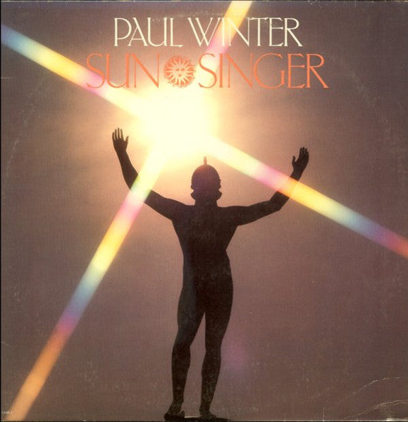 Paul Winter - Sun Singer