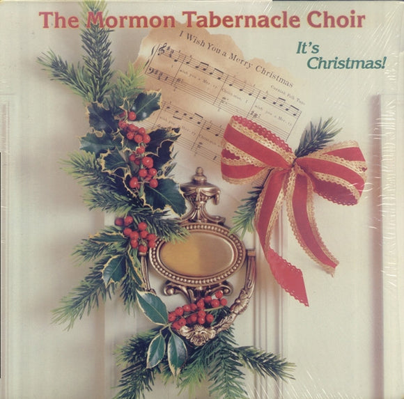 Mormon Tabernacle Choir - It's Christmas