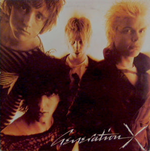 Generation X - Generation X