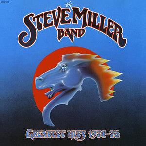 Steve Miller Band - Greatest Hits 1974-78