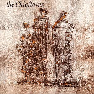 The Chieftains - The Chieftains