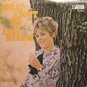 Anne Murray - What About Me