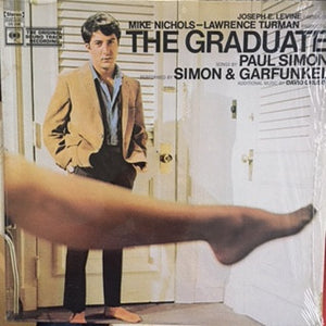 Simon & Garfunkel / David Grusin - The Graduate