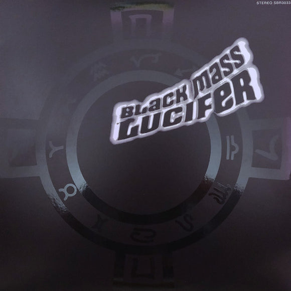 Lucifer - Black Mass