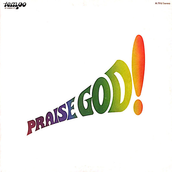 Renaissance - Praise God!
