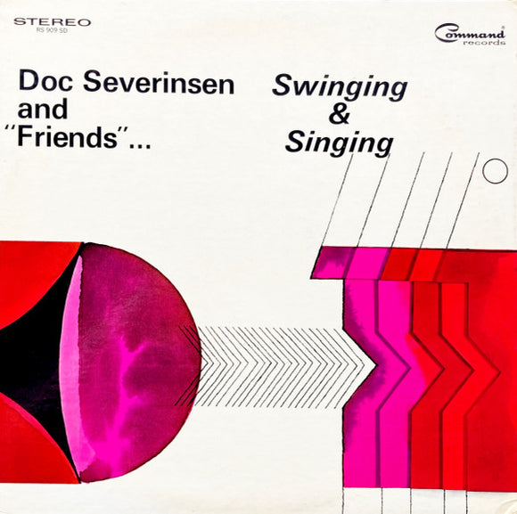 Doc Severinsen - Swinging & Singing