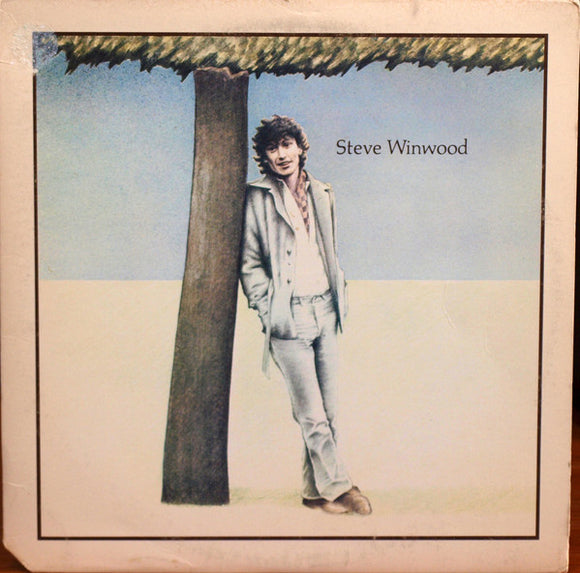 Steve Winwood - Steve Winwood