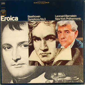 Ludwig van Beethoven - Eroica Symphony No. 3