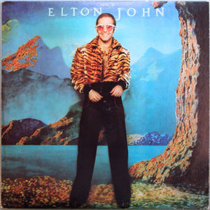 Elton John - Caribou