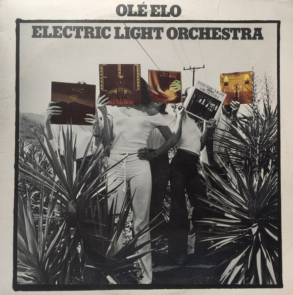 Electric Light Orchestra - Olé ELO