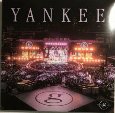 Garth Brooks - Triple Live