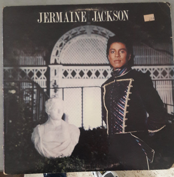 Jermaine Jackson - Jermaine Jackson