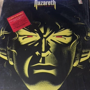 Nazareth - Hot Tracks