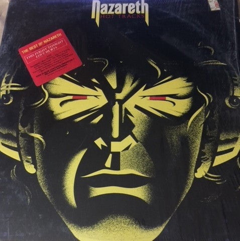 Nazareth - Hot Tracks