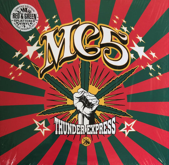 MC5 - Thunder Express